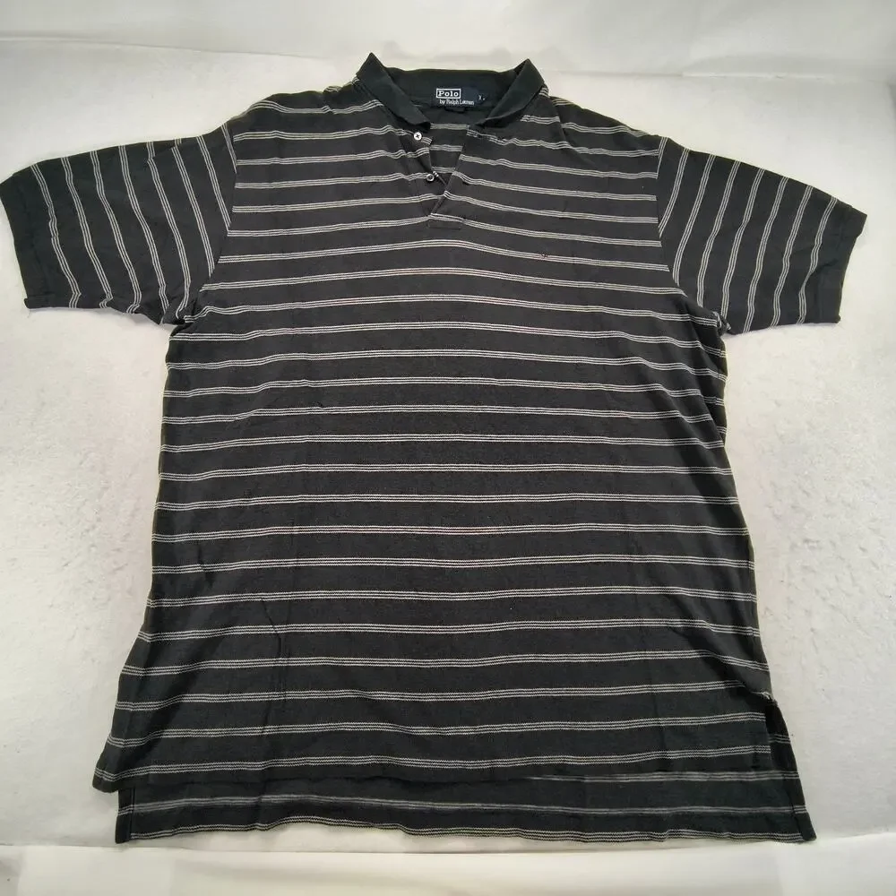 Ralph Lauren gently used